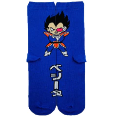 MEDIAS Vegetta Dragon Ball Z en internet