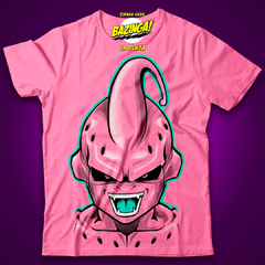 REMERA Dragon Ball Z Majin Buu - comprar online