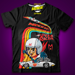 REMERA Meteoro Mach 5 - comprar online