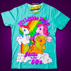 REMERA My little pony - comprar online