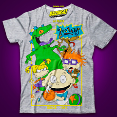 REMERA Rugrats en internet