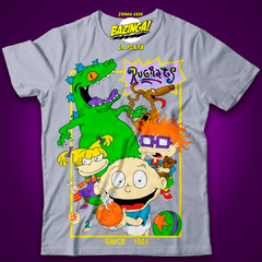 REMERA Rugrats - comprar online