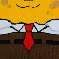 MEDIAS Bob Esponja - Bazinga Tienda Geek
