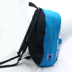 MOCHILA Stitch - Bazinga Tienda Geek