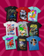 REMERAS