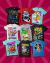REMERAS