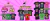 Carrusel Bazinga Tienda Geek
