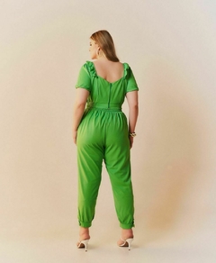Conjunto I'm Back - Borboleta Plus Size