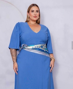 Vestido Thais - loja online