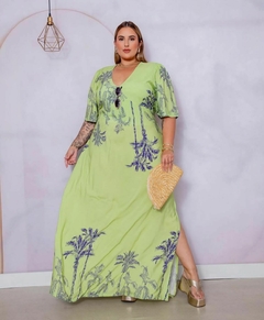 Vestido Thais - comprar online