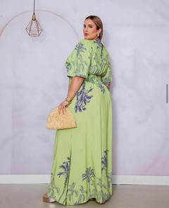 Vestido Thais na internet