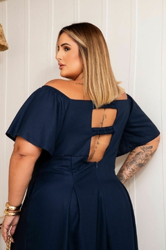 Vestido Calêndula na internet