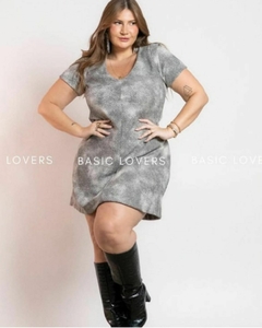 Vestido Tubinho - comprar online