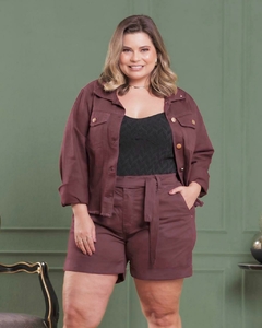 Jaqueta Color Kananda - comprar online