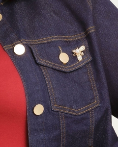 Jaqueta Jeans Francine - comprar online