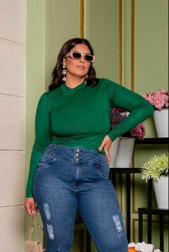 Blusa Cacharrel
