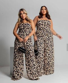 Conjunto Marilia - Borboleta Plus Size