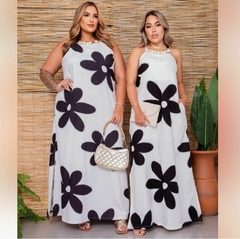 Vestido Longo Adriel
