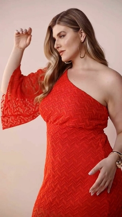 Vestido Midi Copacabana - comprar online