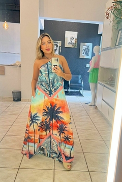 Vestido Lorena