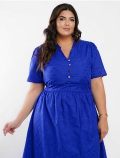 Vestido Longo Lasie - comprar online