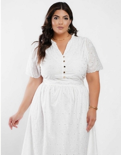 Vestido Longo Lasie - loja online