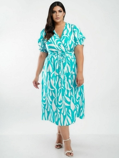 Vestido Midi Charme