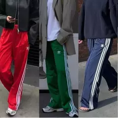 PANTALON ADIDAS PALAZZO + PANTALON ADIDAS ADIBREAK DE REGALO! (OFERTA 2X1 EXCLUSIVA) - TIENDA CLOE - TIENDA CLOE