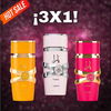 YARA CLASICO + YARA TOUS + YARA CANDY (3X1 EXCLUSIVO) - TIENDA CLOE - comprar online