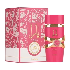 3x1 EXCLUSIVO YARA – CLÁSICO + TOUS + CANDY - tienda online