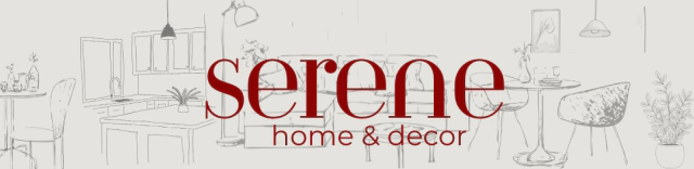 Serene Casa e Decor