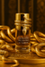 Perfume Feminino Lattafa Musaman White Intense Edp 100 ML - comprar online