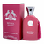 Perfume Maison Alhambra Reyna Edp 100ML - Feminino na internet