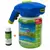 Grama Líquida Liquid Lawn - Gramado verde em poucas semanas ultratecnológico - loja online