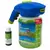Grama Líquida Liquid Lawn - Gramado verde em poucas semanas ultratecnológico - comprar online
