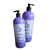 Shampoo y Acondicionador Anticaída en internet