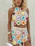 Conjunto Crochê Beach - comprar online