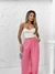 Calça Pantalona Cloe Duna - comprar online