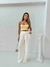 Calça Pantalona Cloe Duna - NANA FRANCEZ