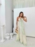 Vestido Versace Indiano