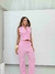 Conjunto Vírginia Linho colete - comprar online