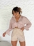 Blusa Linho Tayla - NANA FRANCEZ