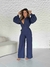 Conjunto Linho Manga Bufante Tay - comprar online