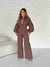 Conjunto Linho Manga Bufante Tay - comprar online