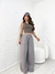 Calça moda Pantalona Gringa - NANA FRANCEZ