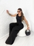 Cropped regata Zara - loja online