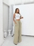 Cropped regata Zara - NANA FRANCEZ