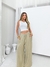 Calça moda Pantalona Gringa na internet
