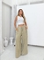 Cropped regata Zara - loja online
