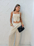Conjunto Lisboa todo em Linho Premium - comprar online